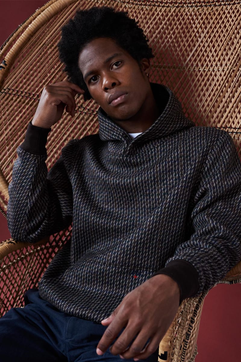 NOAH Fall/Winter 2021 Lookbook Release Info | Hypebae