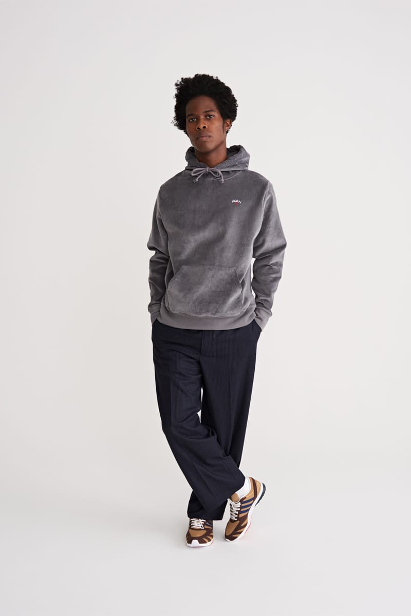NOAH Fall/Winter 2021 Lookbook Release Info | Hypebae