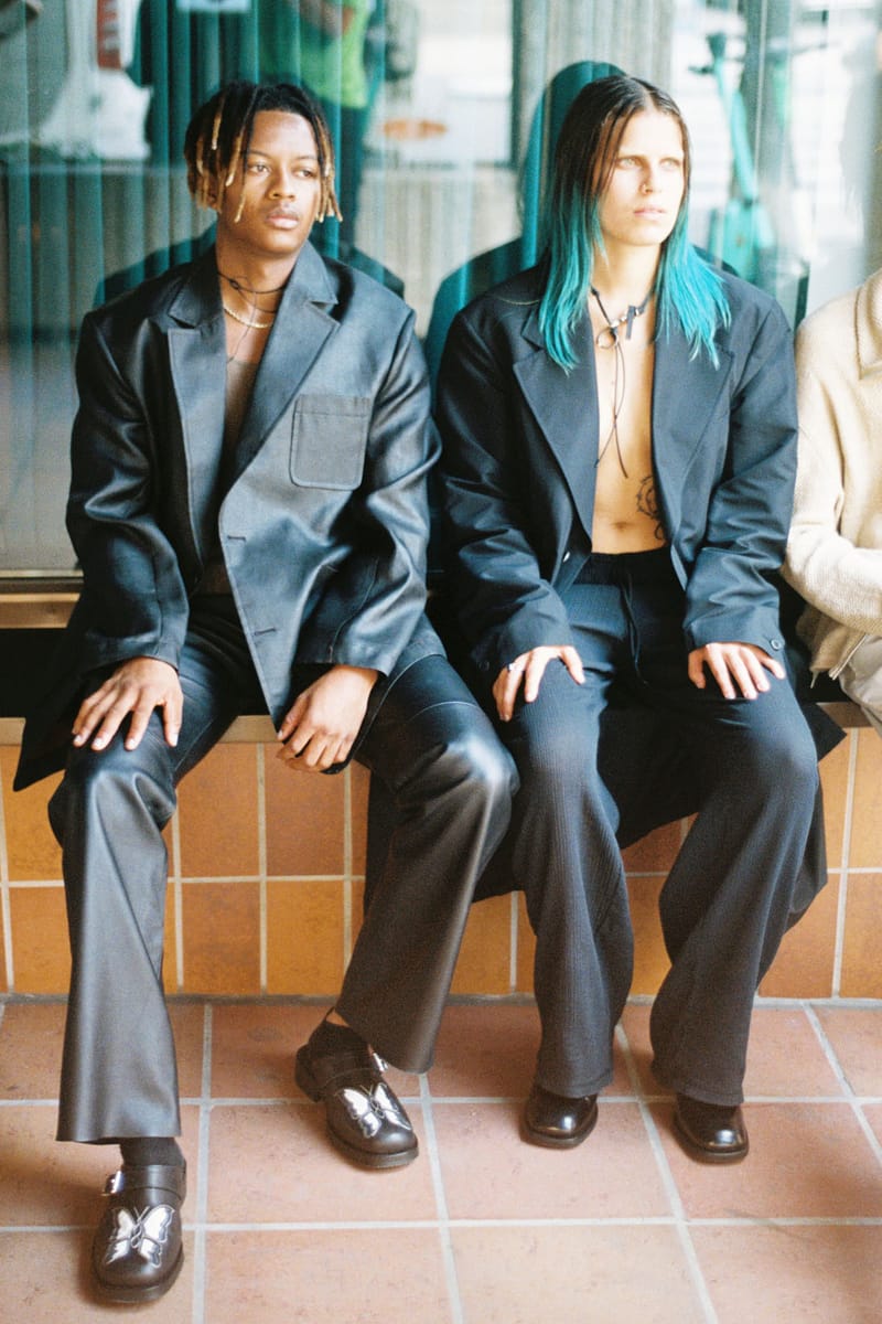 our legacy シアージャケット our legacy シアージャケット 【公式通販】 our legacy シアージャケット