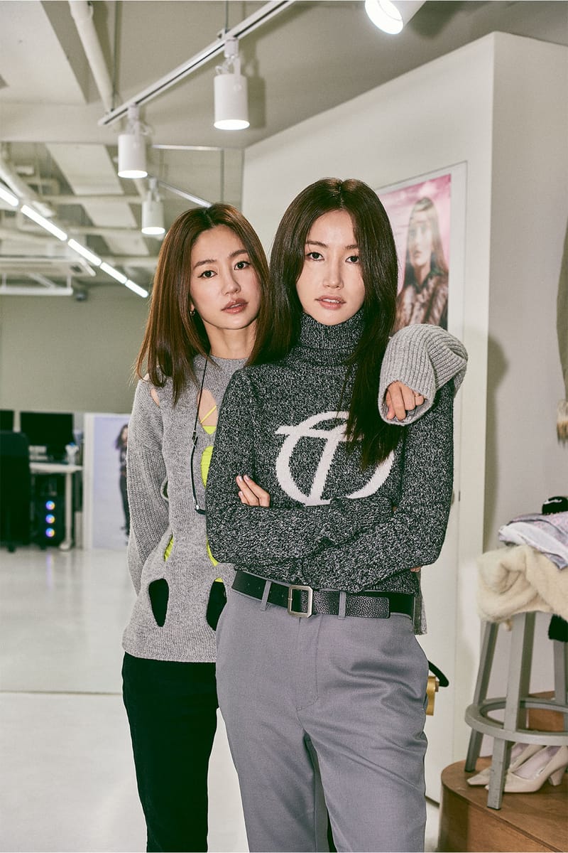 Cheap korean fashion online