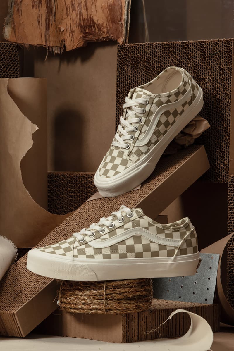 Vans eco bag