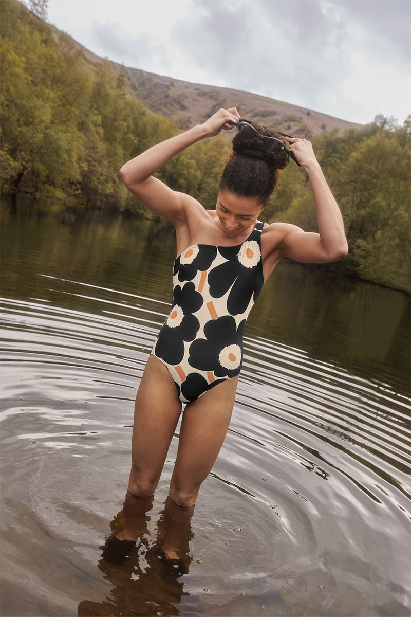 Marimekko x adidas FW21 Activewear Collaboration | Hypebae