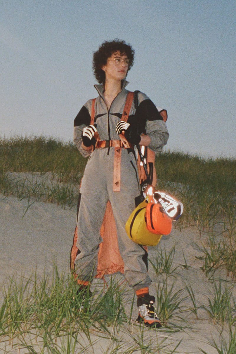 adidas by Stella McCartney Earth Explorer Release | Hypebae