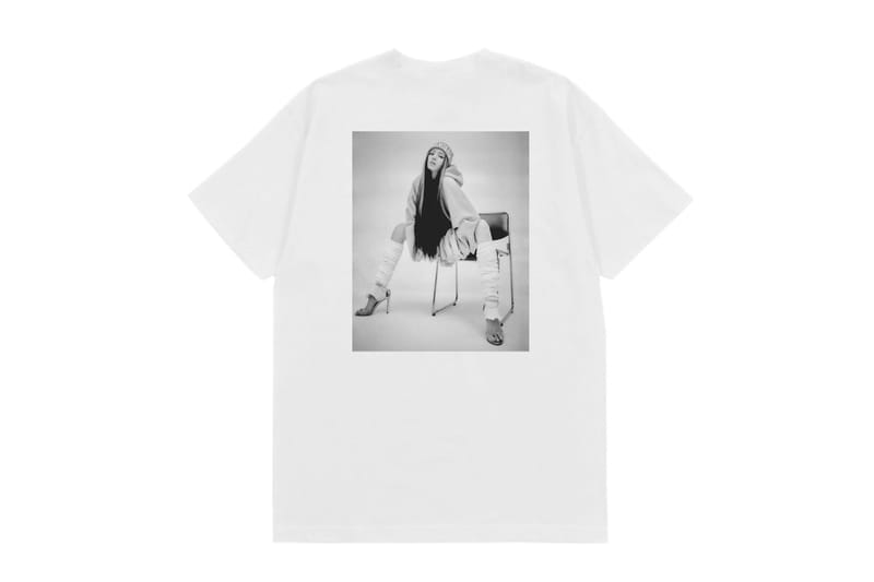 BLACKPINK LISA ALTEREGO ポップアップ Tシャツ Mサイズ