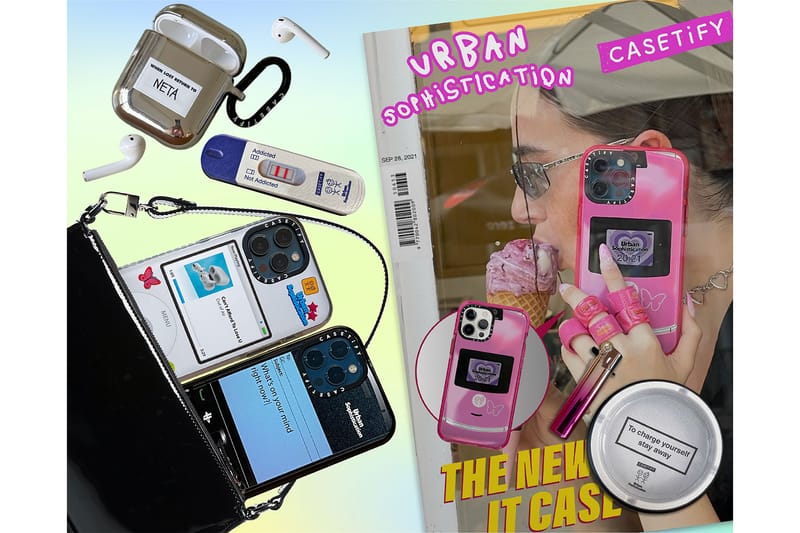 Urban Sophistication The Puffer Case | eBay