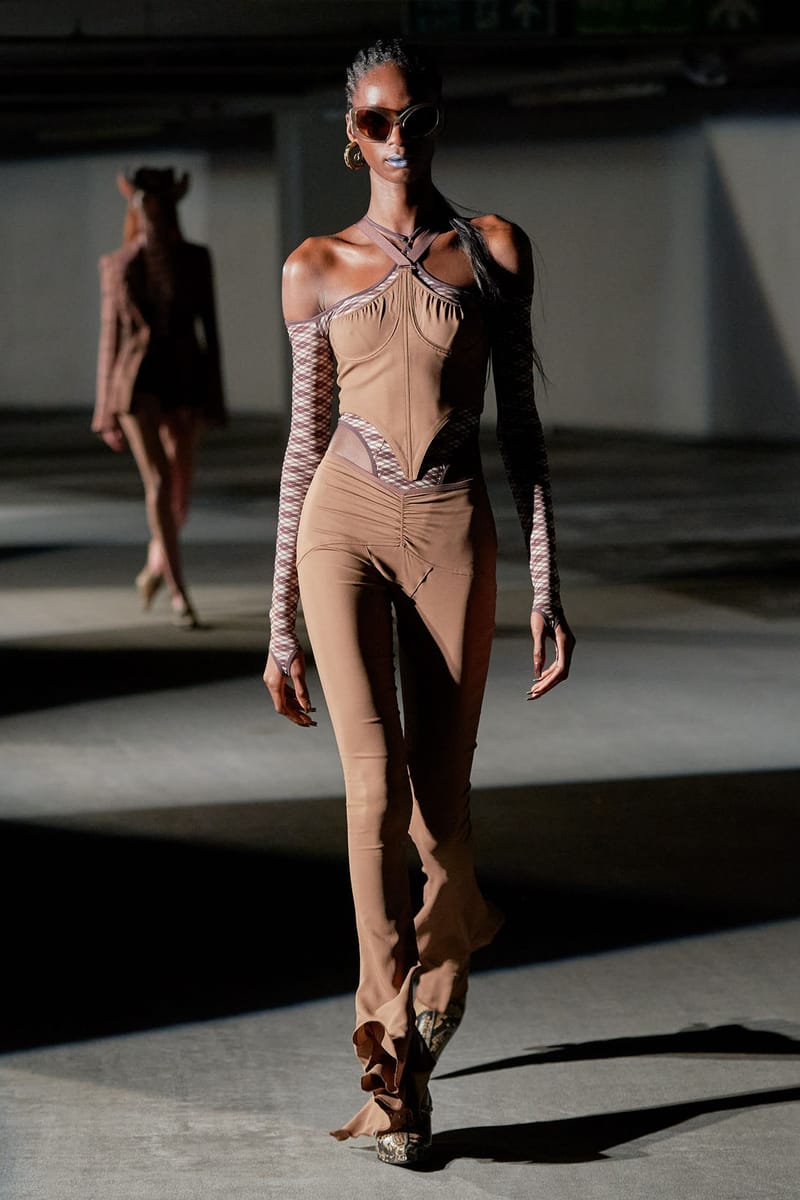 Charlotte Knowles' KNWLS SS22 RTW Collection | Hypebae