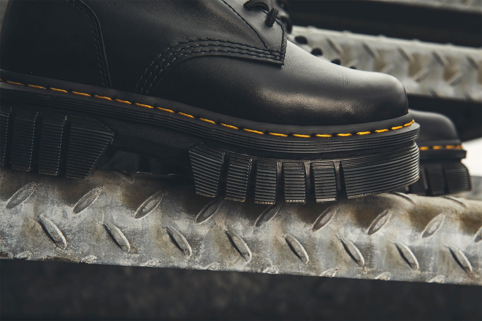 Dr. Martens to Drop Extra Chunky Boots for FW21 | Hypebae