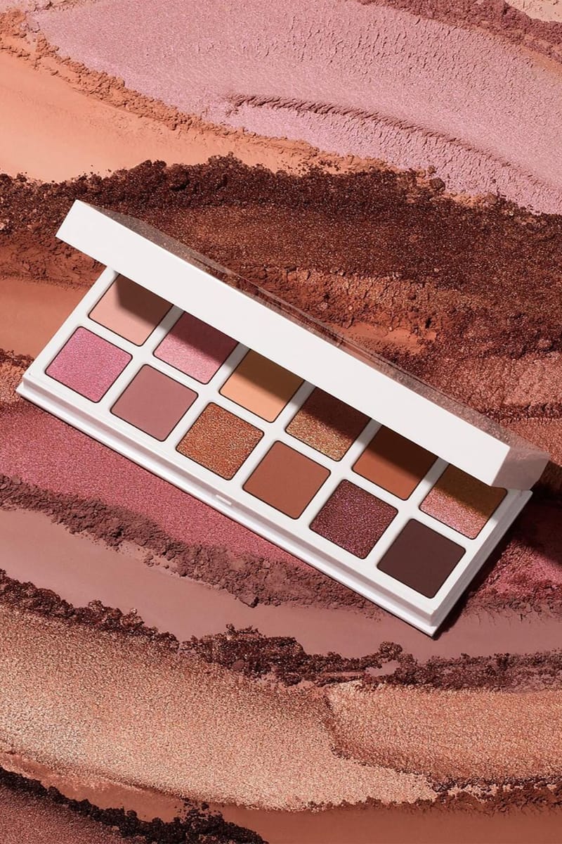 Fenty beauty palette online