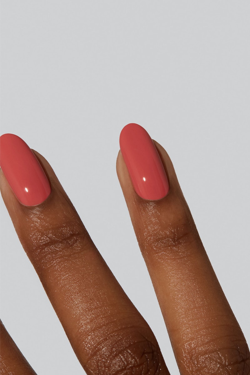 GELCARE FW21 Manicure Collection With Gab Bois Hypebae