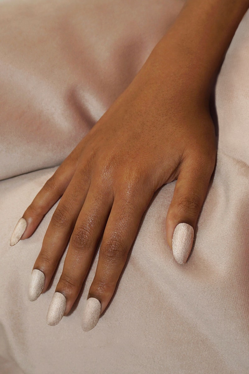 GELCARE FW21 Manicure Collection With Gab Bois Hypebae