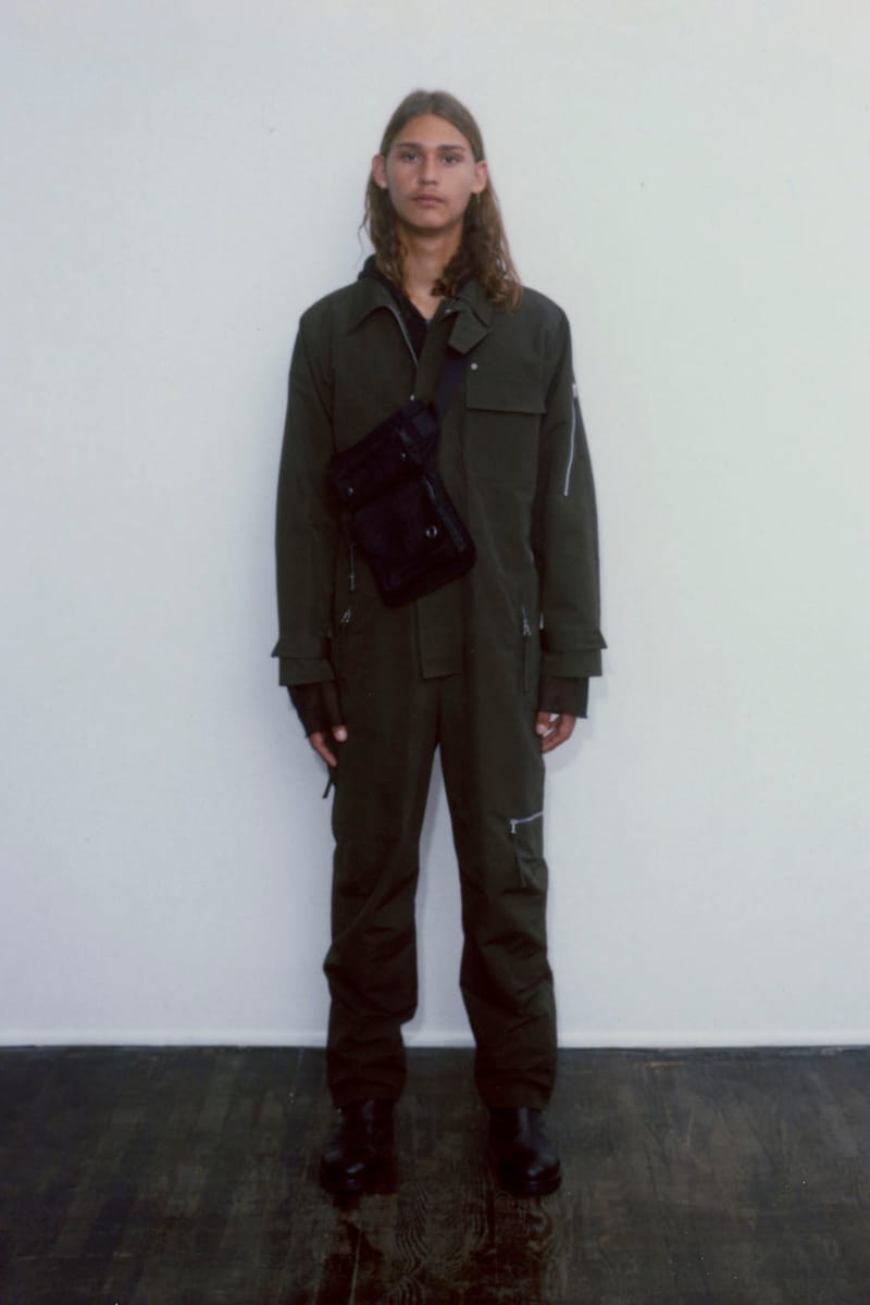 Helmut Lang SS22 Collection With Maia Ruth Lee | Hypebae Helmut Lang SS22 Collection With Maia Ruth Lee | Hypebae