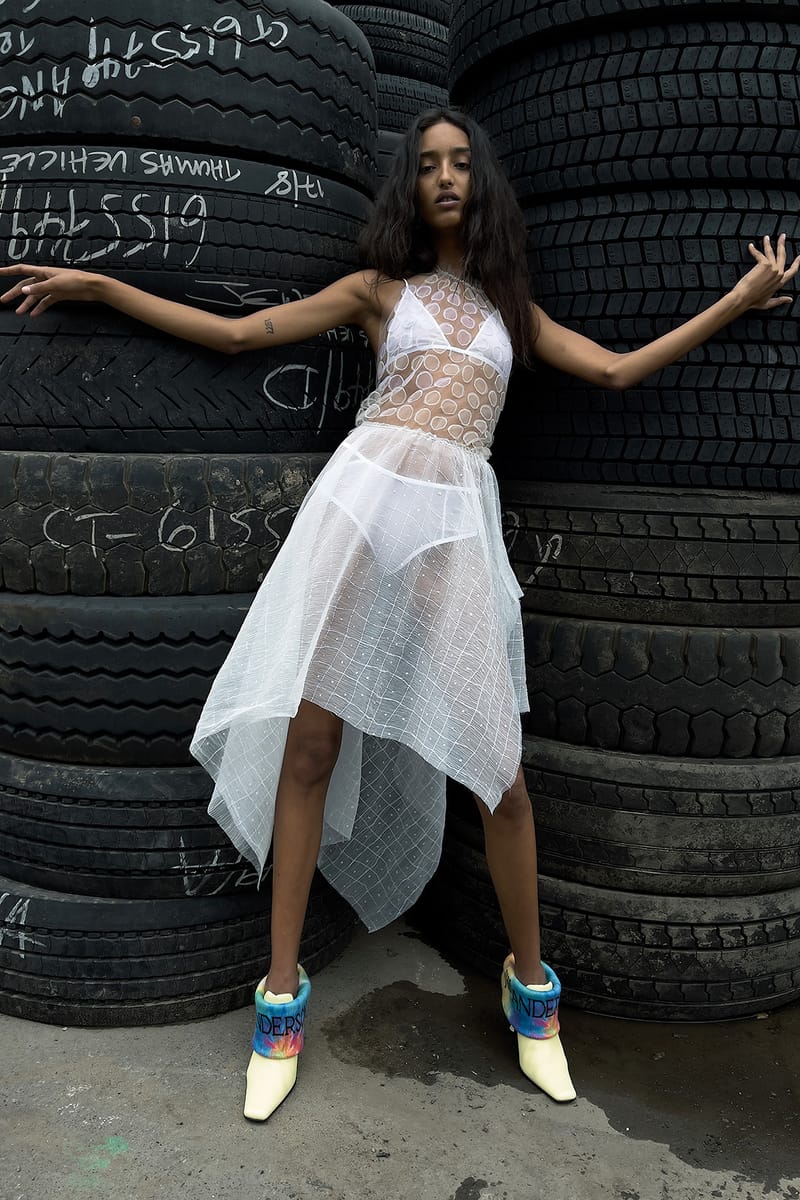 洋書 Jurgen Teller Deste Fashion Collection Jurgen Teller Deste Fashion Collection