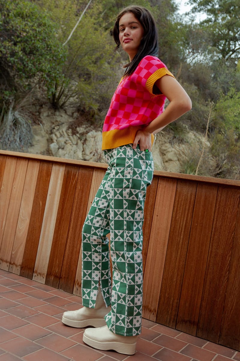 Lisa Says Gah Launches First Denim Collection | Hypebae