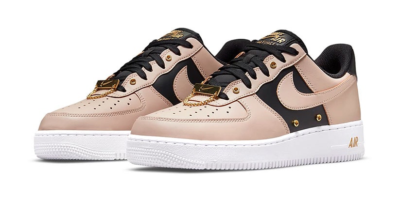 particle beige af1