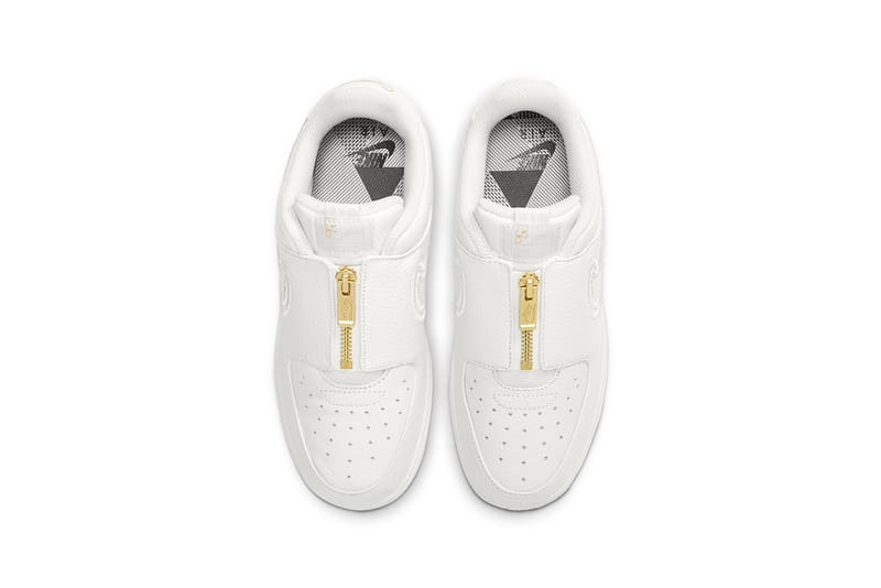 関税込☆NIKE★NIKE×SERENA WILLIAMS AIR FORCE 1 LXX★22-29cm Nike Air Force 1 LXX x Serena Williams Design Crew Sneaker
