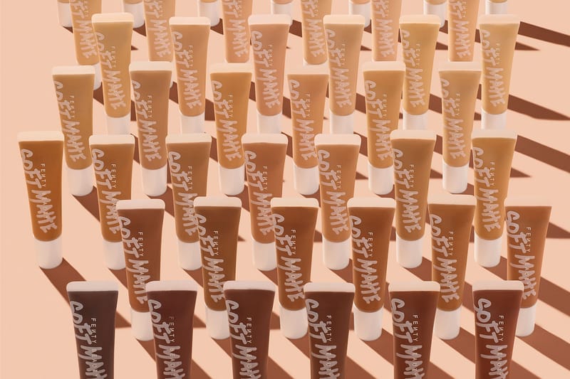 Fenty Beauty Drops Mini Pro Filt'r Foundation HYPEBAE
