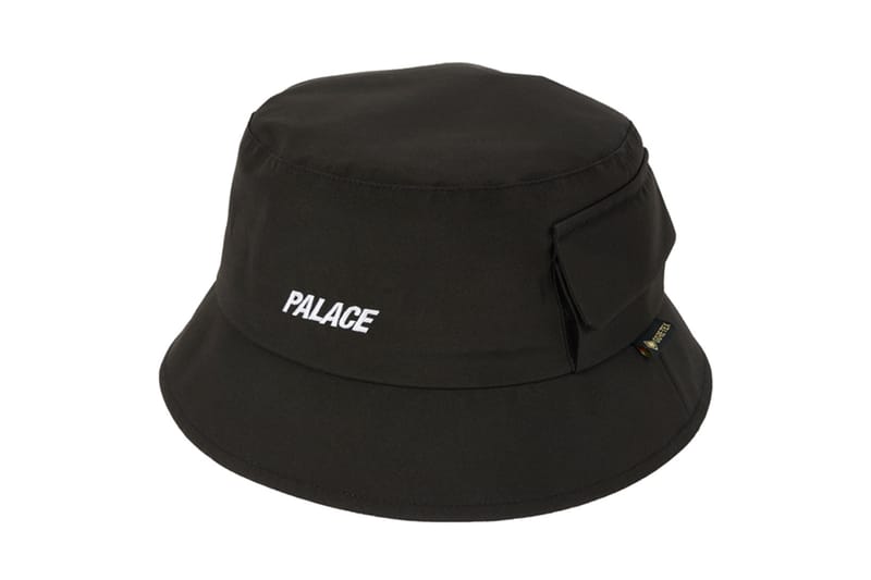 PALACE SKATEBOARDS Storm Shell Bucket