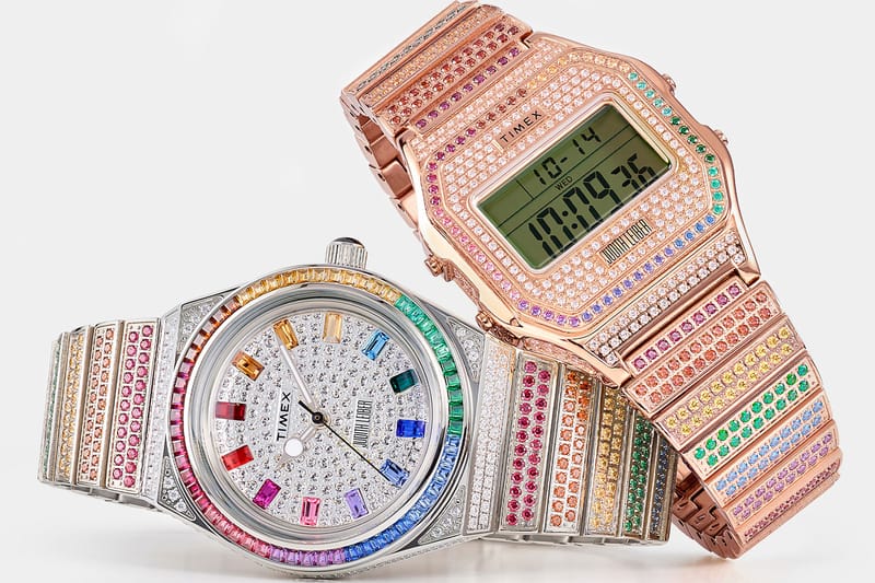 Timex new watches online 2021