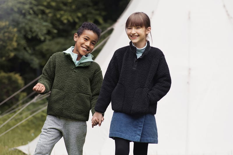 White Mountaineering x UNIQLO Collaboration Info | Hypebae