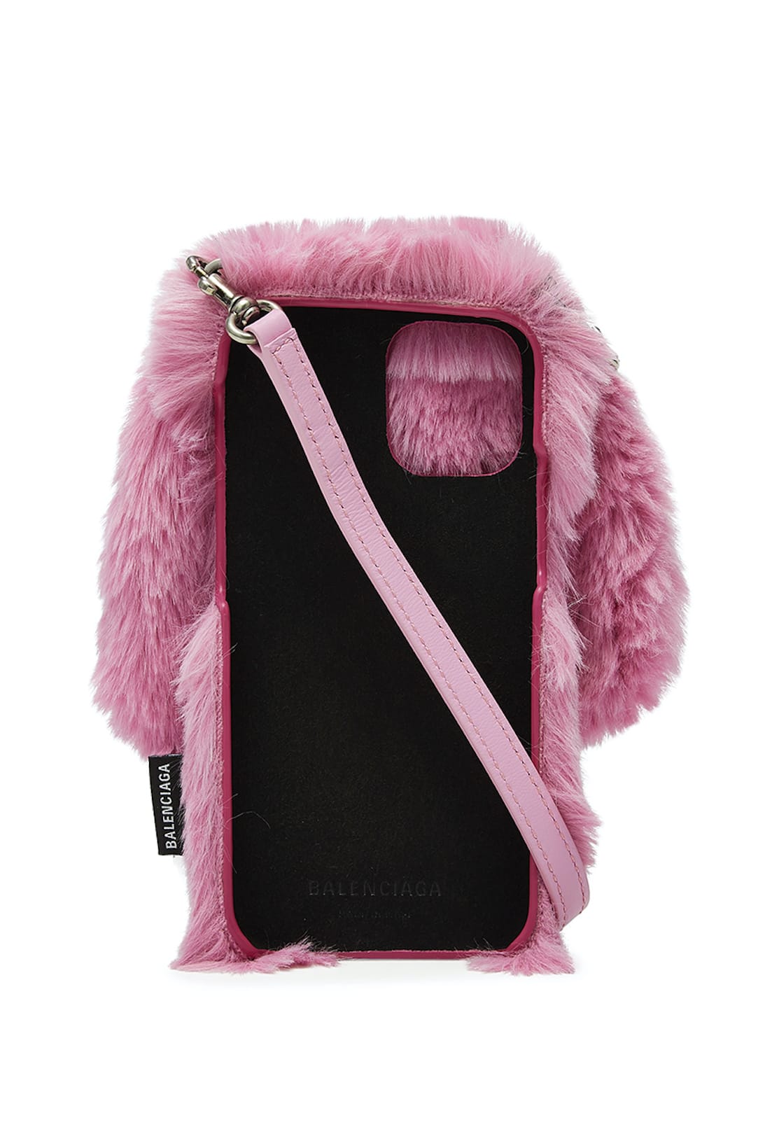 Balenciaga Pink Bunny iPhone & AirPods Cases Drop | HYPEBAE