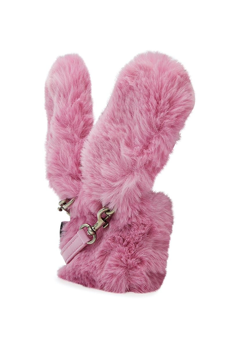 Balenciaga Pink Bunny iPhone & AirPods Cases Drop | Hypebae