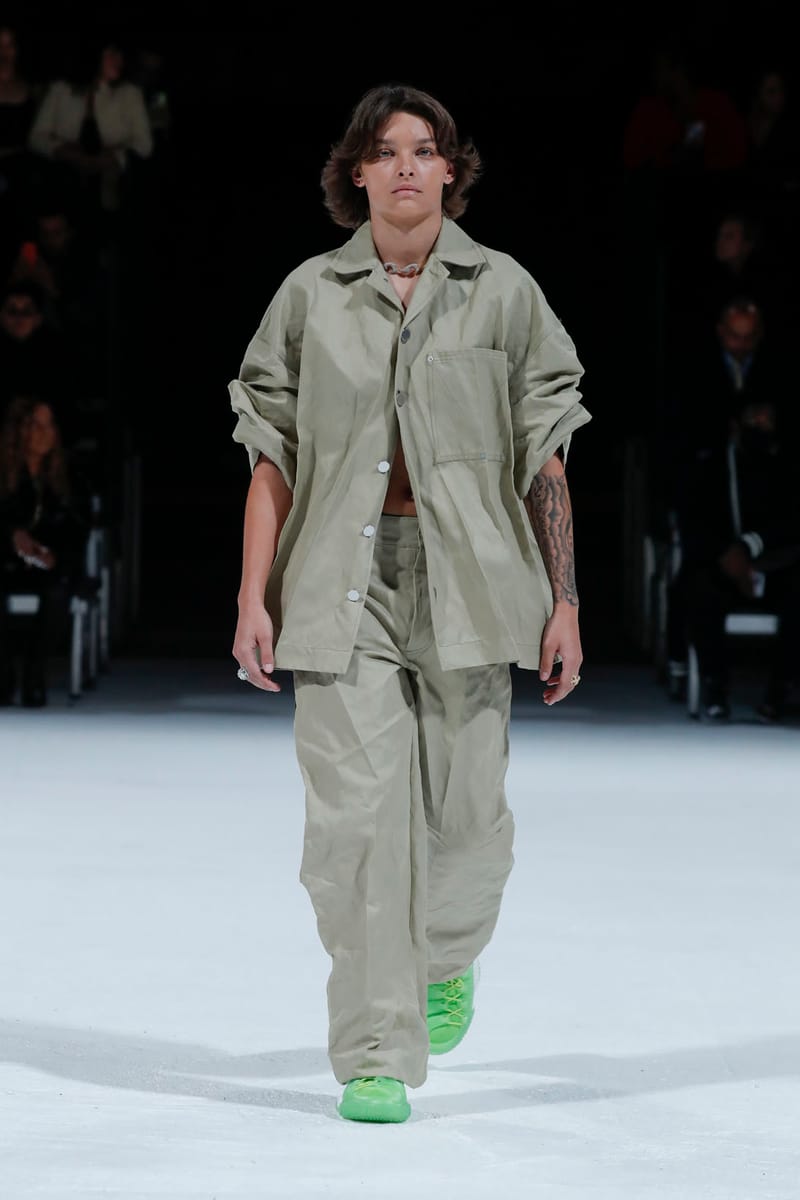 Bottega Veneta Presents 