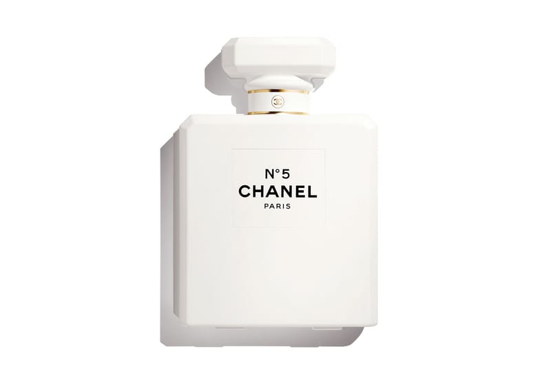 Chanel best sale perfume 2021