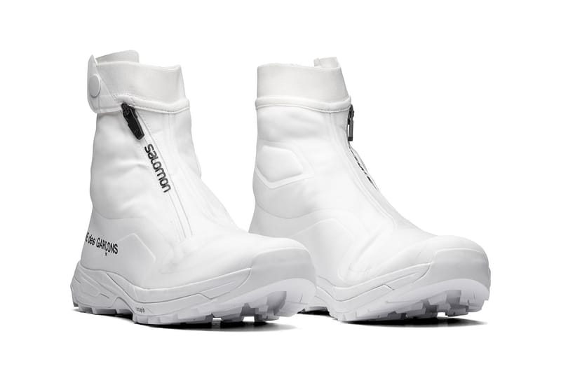 COMME des GARÇONS x Salomon Sportstyle Collab | Hypebae