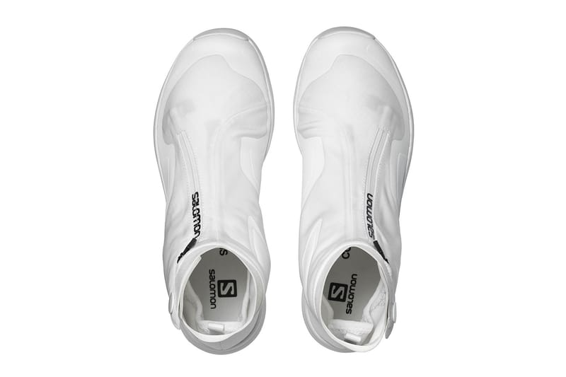 COMME des GARÇONS x Salomon Sportstyle Collab | Hypebae