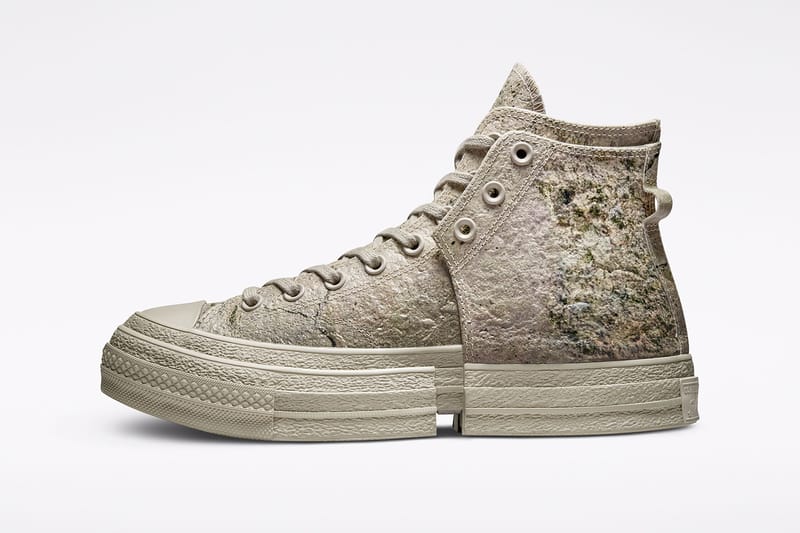 Converse x feng chen wang chuck 70 high clearance top