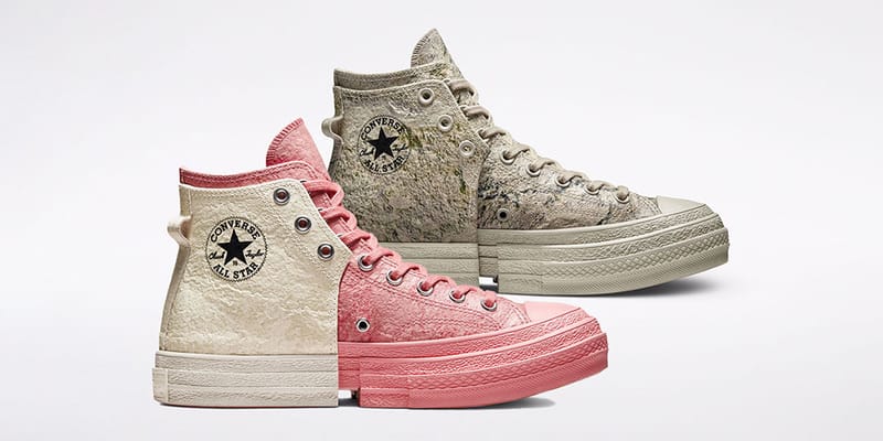 Where To Buy Feng Chen Wang X Converse Chuck 70 | Hypebae