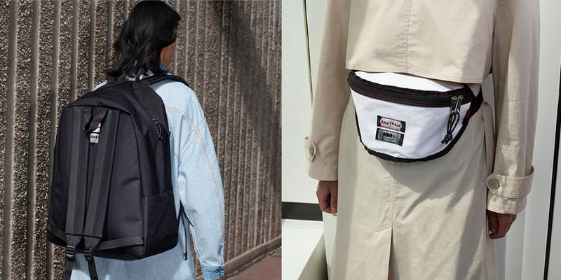 Eastpak stockists cheap