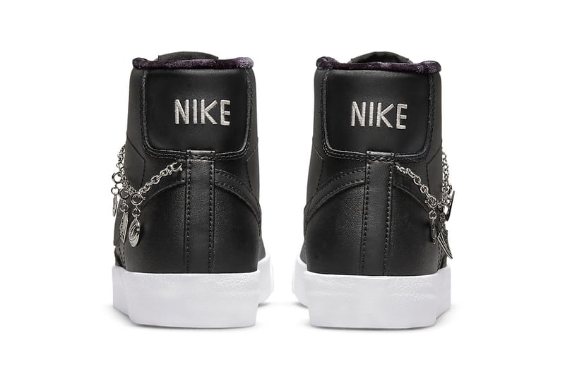 Nike Blazer Mid 