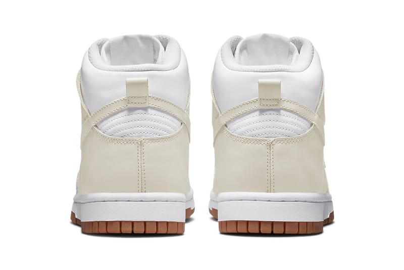Nike Women's Dunk High 
