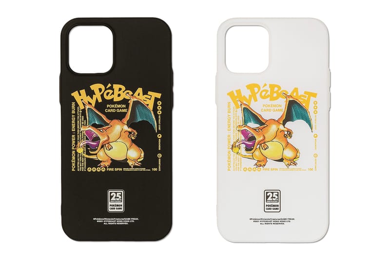 HYPEBEAST x Pokémon TCG 25th Anniversary Capsule | Hypebae