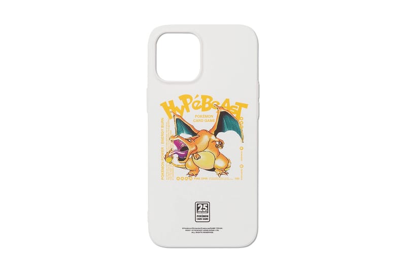 ポケモン - ポケモン 25th × HYPEBEAST コラボアイテム box HYPEBEAST x Pokémon TCG 25th Anniversary Capsule | Hypebae