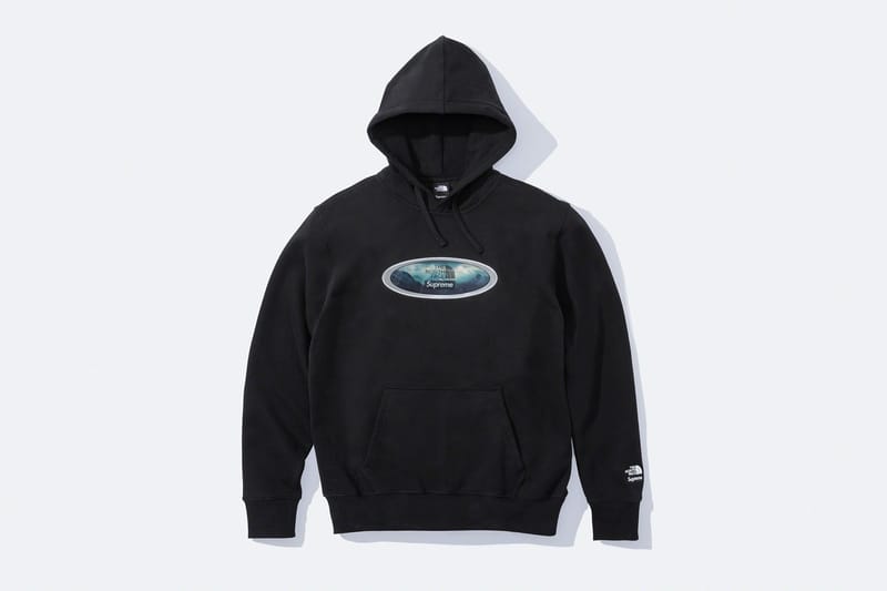 Supreme x The North Face Fall 2021 Collaboration | Hypebae