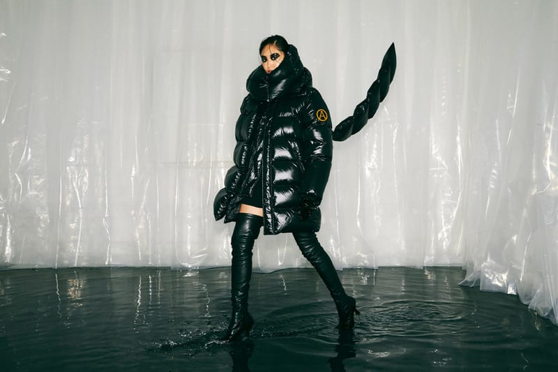 Arctic Army Refines 90s Showstoppers Into Contemporary Staples