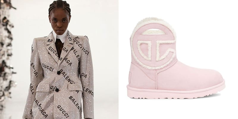 Ugg balenciaga deals