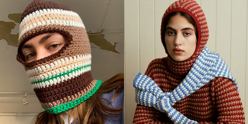 Balaclavas Are the Biggest FW21 Accessory Trend | Hypebae