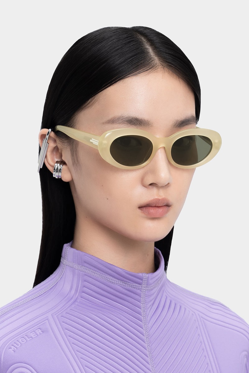 Gentle Monster Introduces 2022 Sunglasses | Hypebae