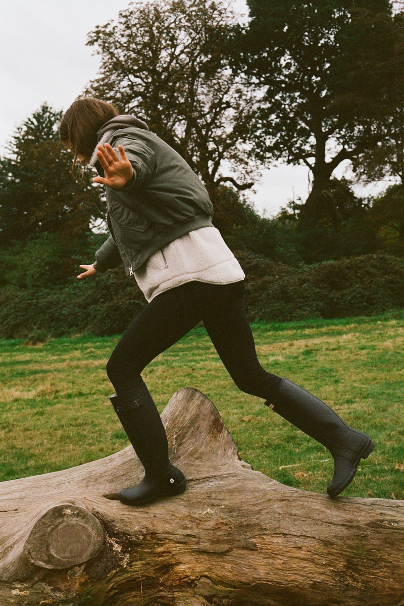 Disney x Hunter Mickey Mouse Collection Release Hypebae