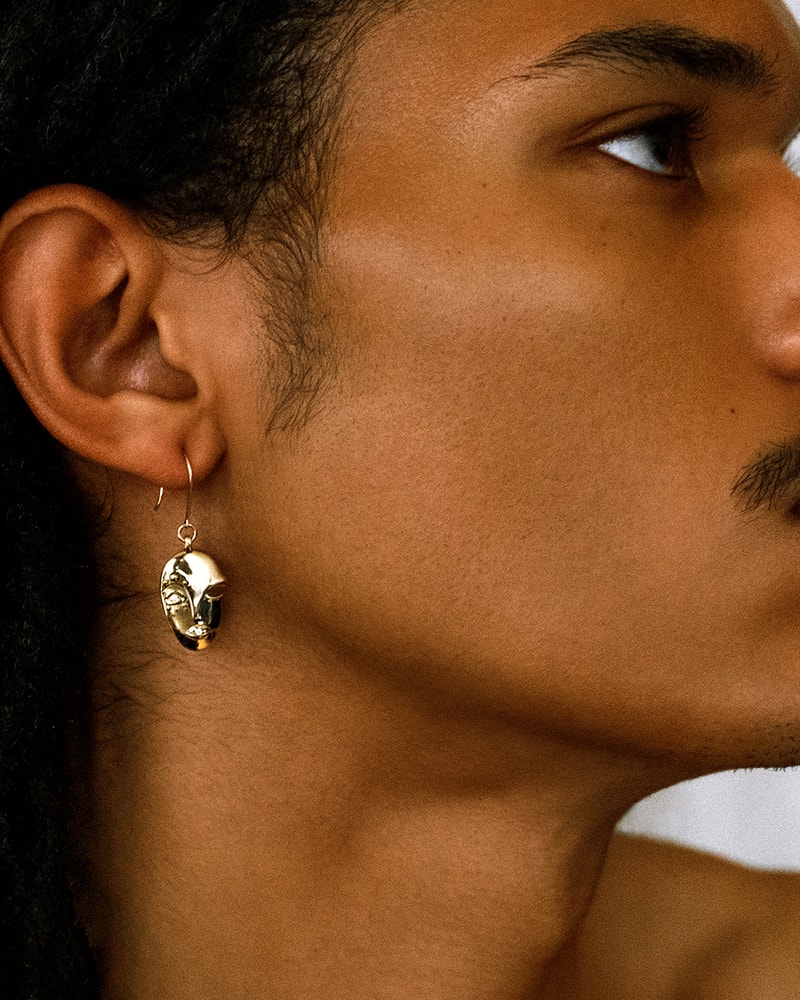 Luxury Brand KHIRY Introduces Fine Jewelry Line Hypebae