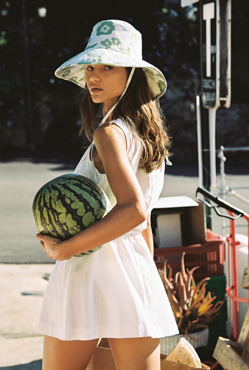 Melon hat company new arrivals