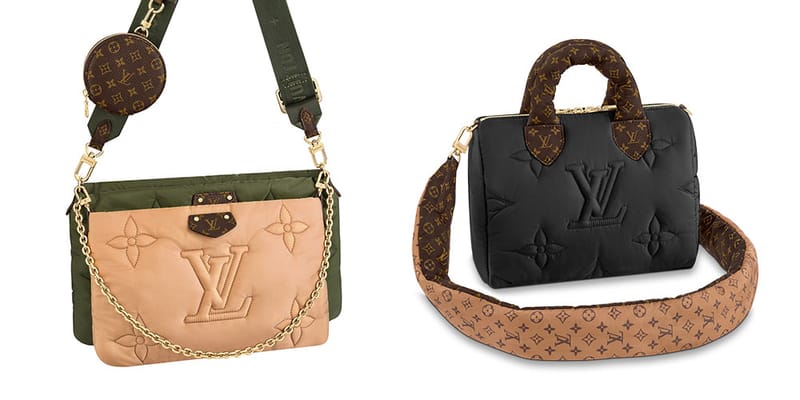 Lv pillow bag new arrivals