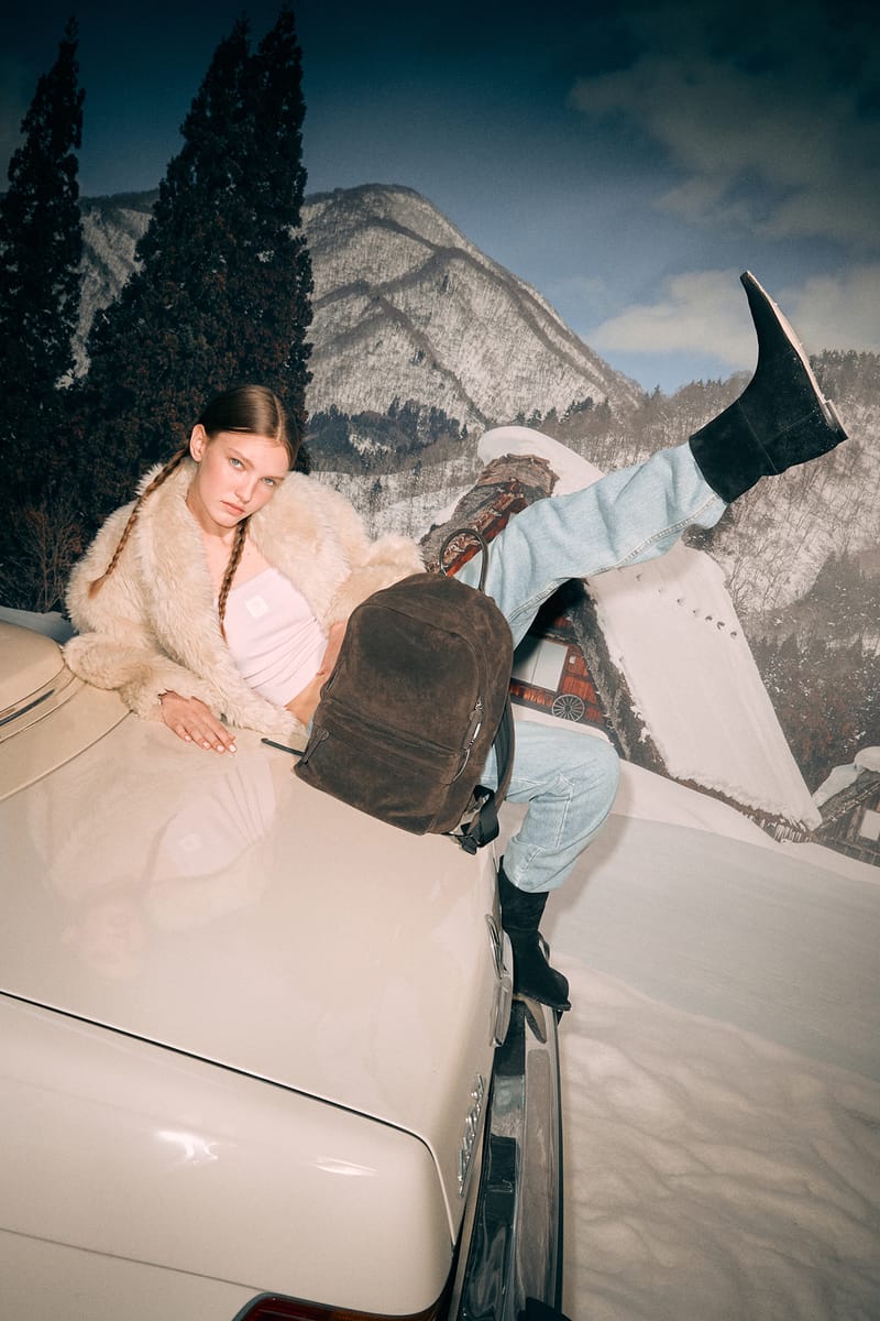 Marge Sherwood Launches Winter 2021 Collection | Hypebae