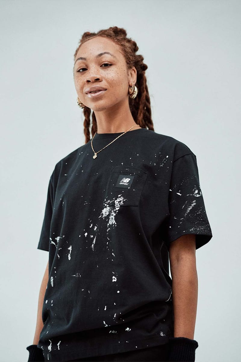 Joshua Vides x New Balance Sneakers and Apparel | Hypebae