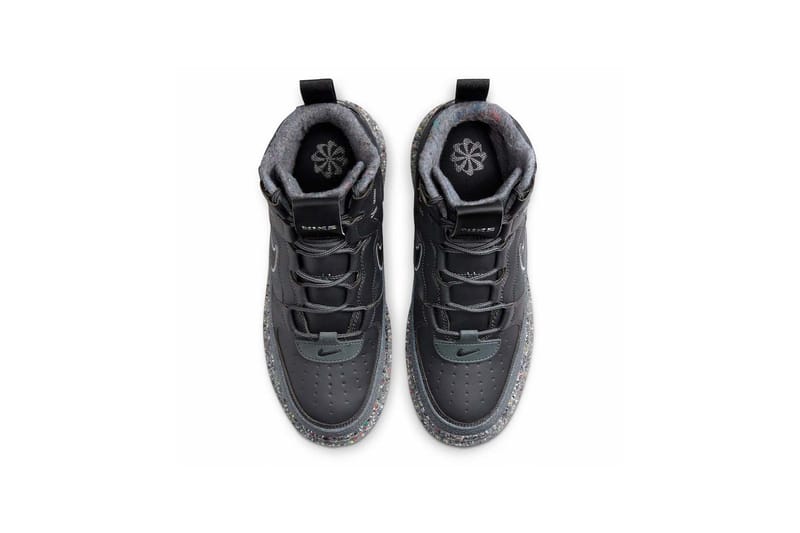 Air force outlet 1 winter boots