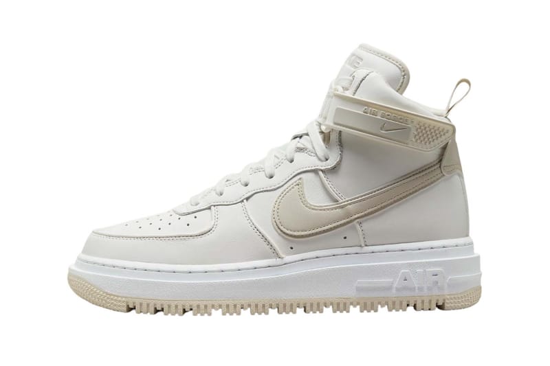 Air force 1 sales utility low womens