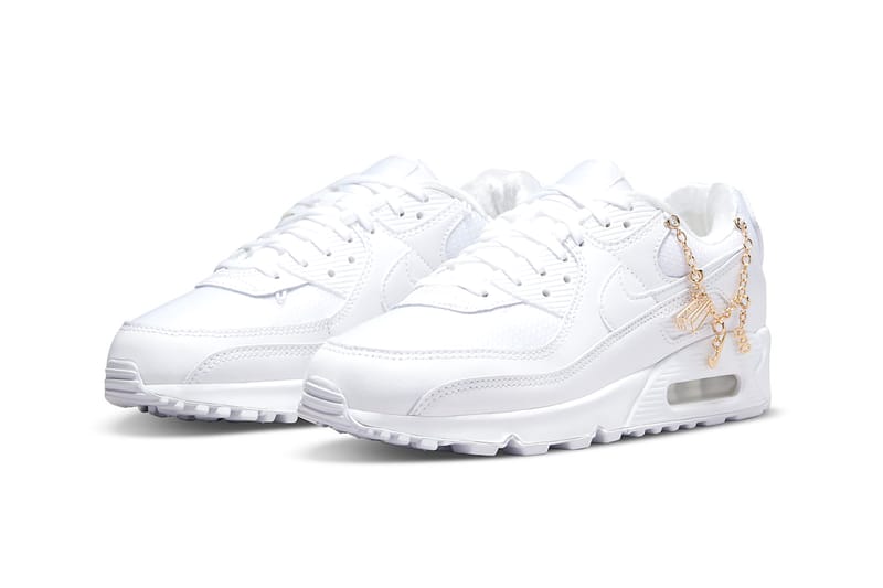 Nike Air Max 90 “Lucky Charms” Release Date | Hypebae